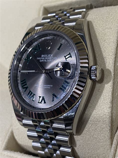 nuovi rolex aprile 2021|rolex datejust 2021.